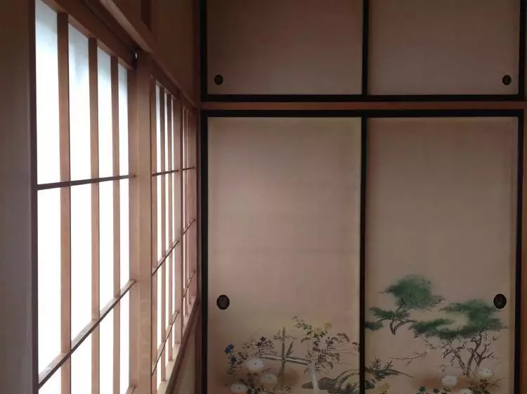 Stay Nikko Guesthouse – Hostel