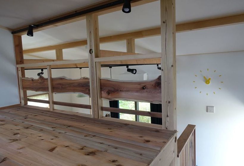 Stay Nikko Guesthouse – Hostel