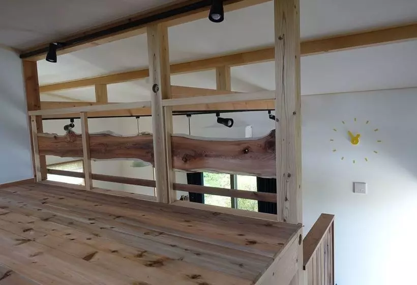 Stay Nikko Guesthouse – Hostel