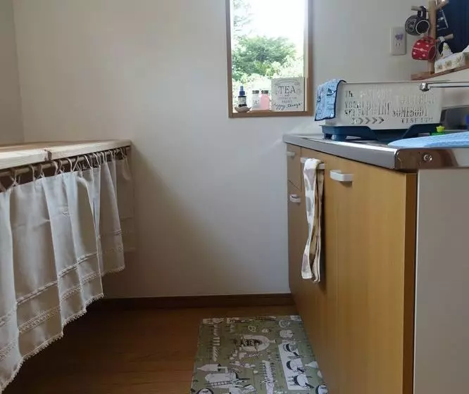 Stay Nikko Guesthouse – Hostel