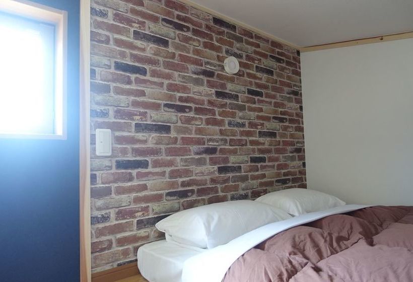 Stay Nikko Guesthouse – Hostel