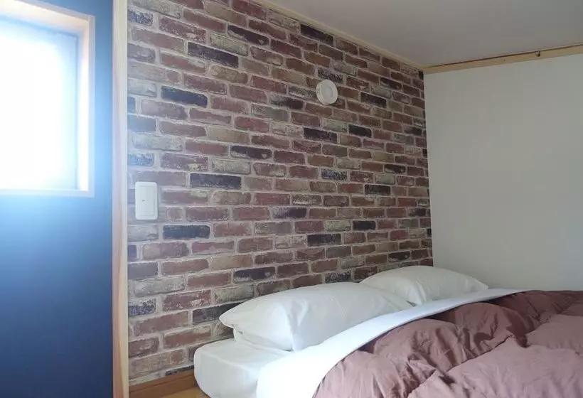 Stay Nikko Guesthouse – Hostel