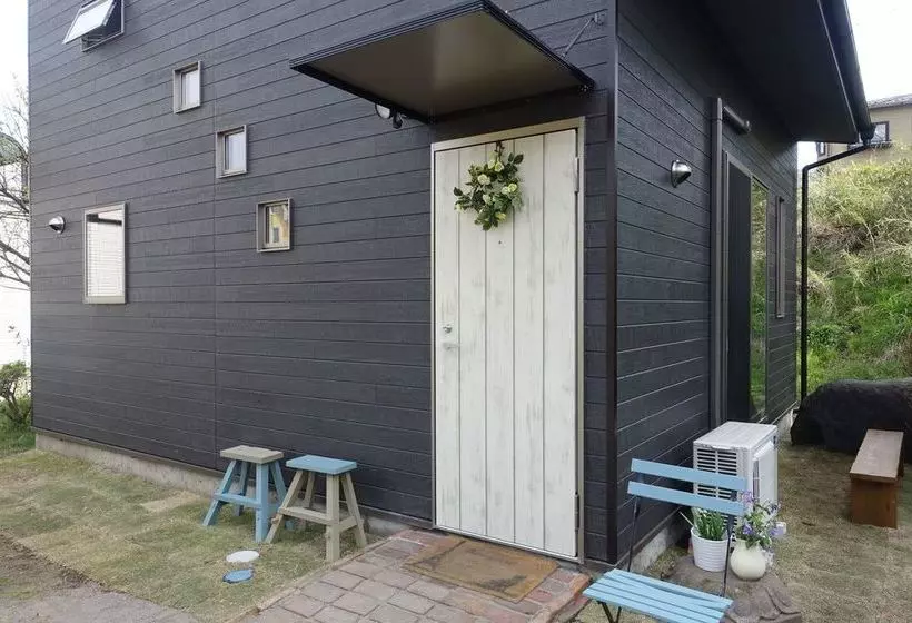 Stay Nikko Guesthouse – Hostel