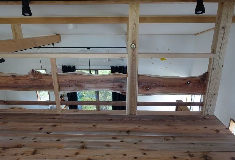 Stay Nikko Guesthouse – Hostel