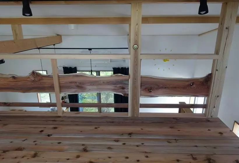 Stay Nikko Guesthouse – Hostel