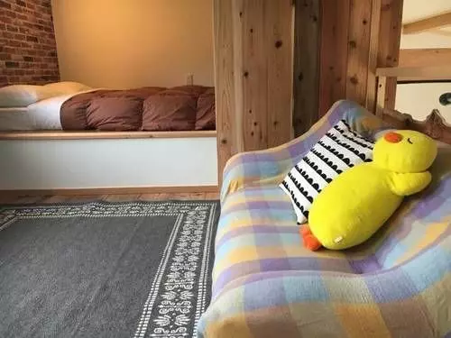 Stay Nikko Guesthouse – Hostel