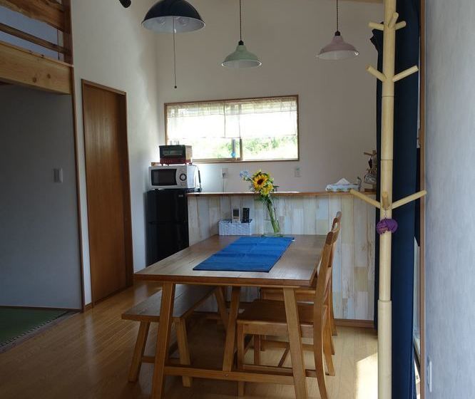 Stay Nikko Guesthouse – Hostel