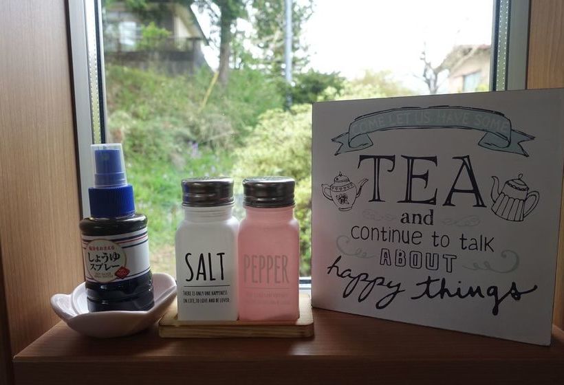 Stay Nikko Guesthouse – Hostel