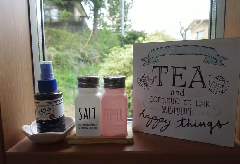 Stay Nikko Guesthouse – Hostel