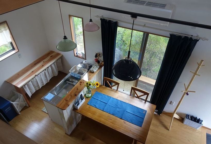 Stay Nikko Guesthouse – Hostel