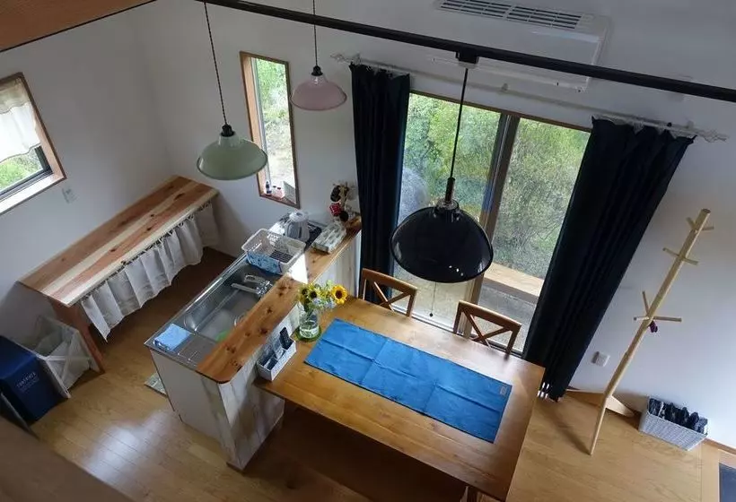 Stay Nikko Guesthouse – Hostel