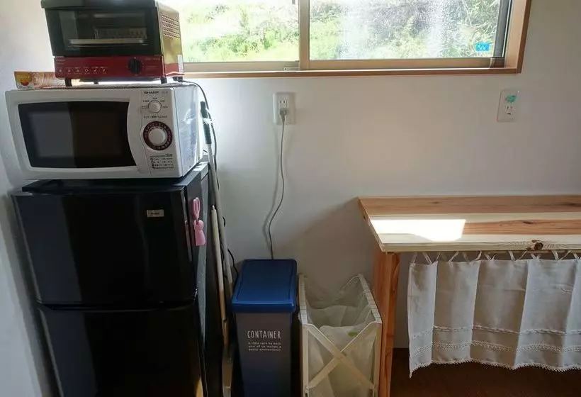 Stay Nikko Guesthouse – Hostel