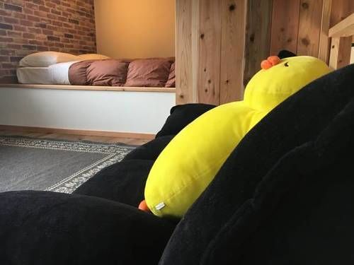 Stay Nikko Guesthouse – Hostel