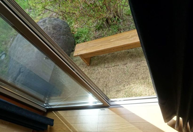 Stay Nikko Guesthouse – Hostel