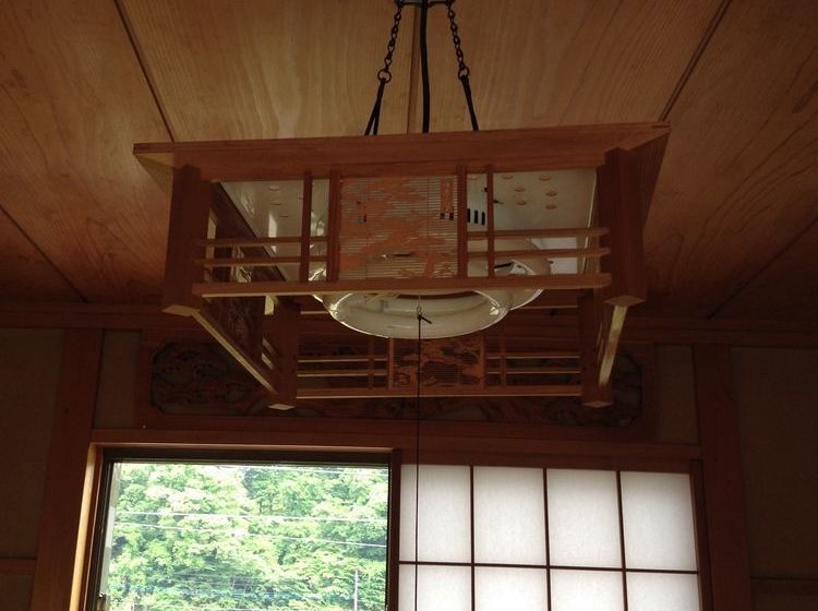 Stay Nikko Guesthouse – Hostel