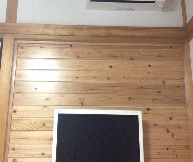 Stay Nikko Guesthouse – Hostel