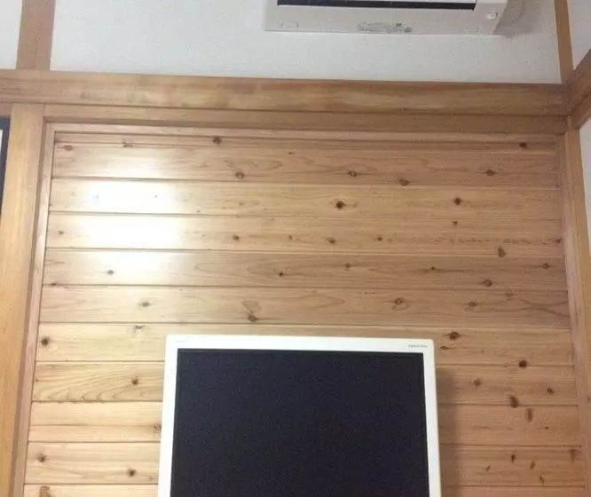 Stay Nikko Guesthouse – Hostel