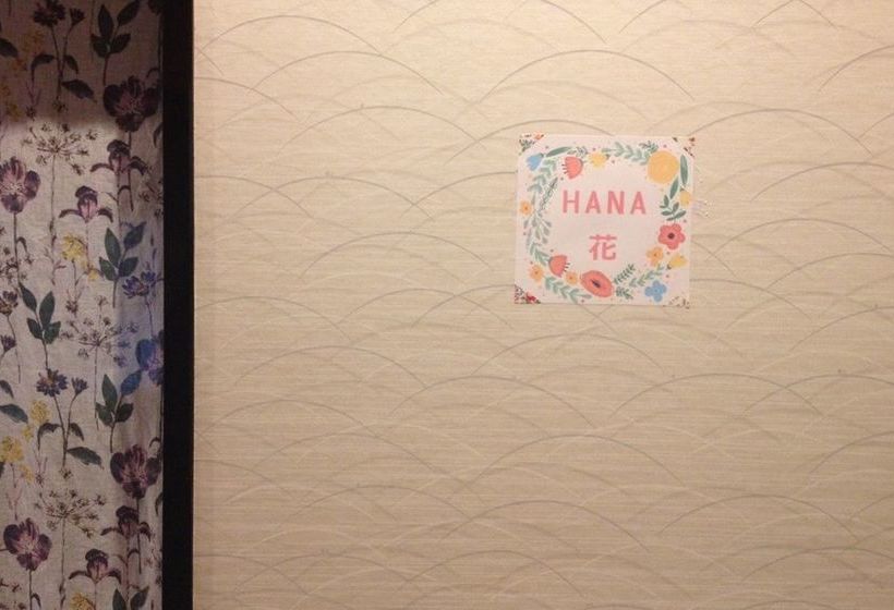 Stay Nikko Guesthouse – Hostel