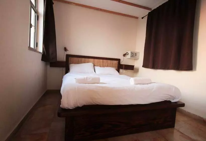 The Market Courtyard   Jerusalem Suites