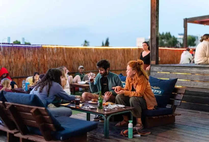 Herberge Abraham Jerusalem