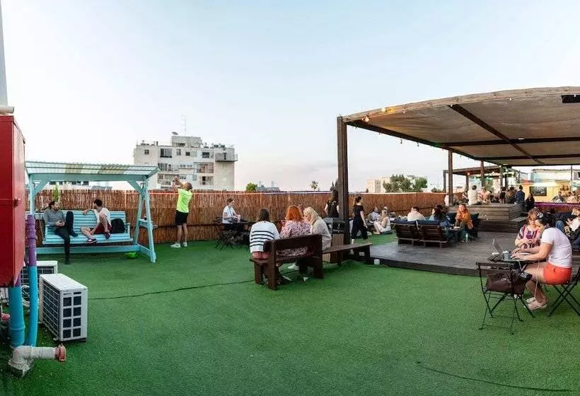 Herberge Abraham Jerusalem