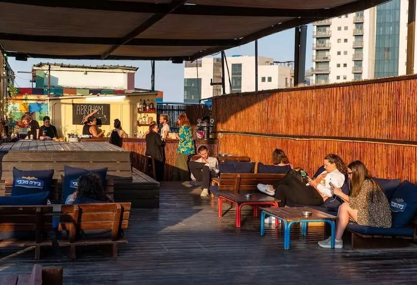 Herberge Abraham Jerusalem