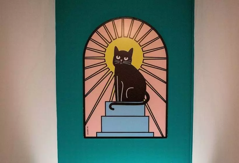 Herberge Abraham Jerusalem