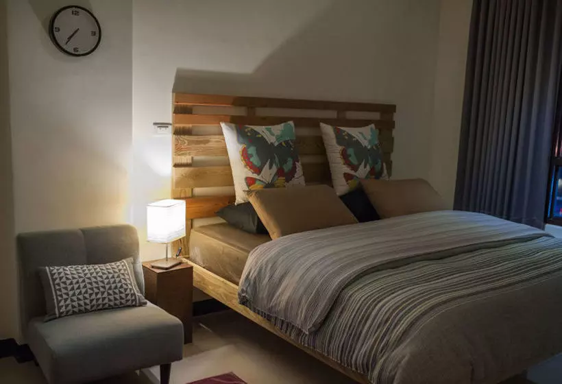 Be Good Hostel