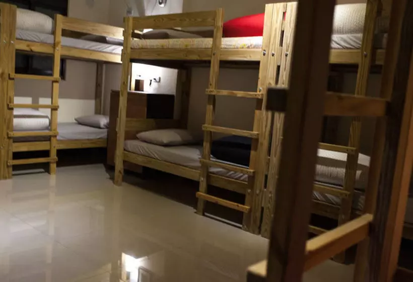 Be Good Hostel