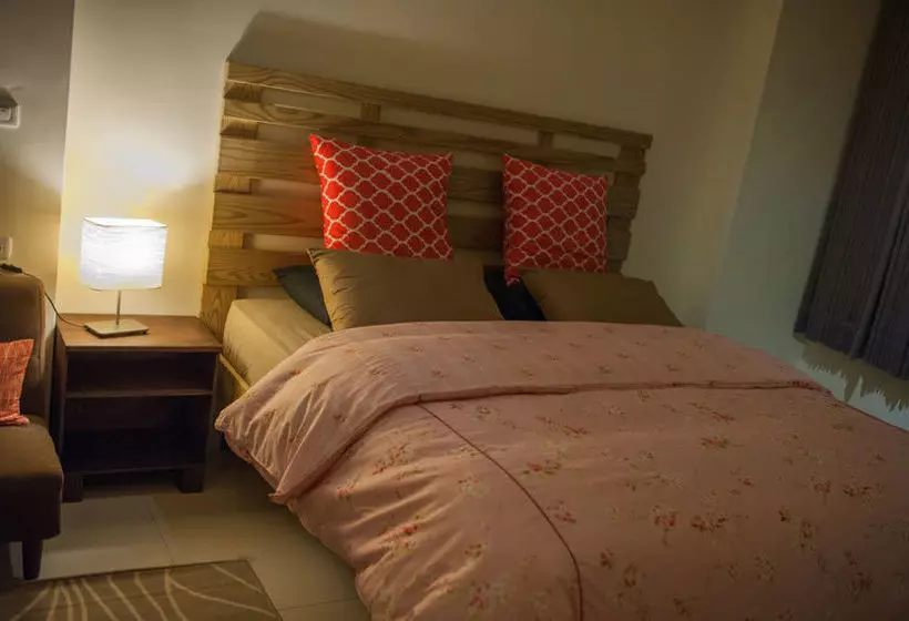 Be Good Hostel