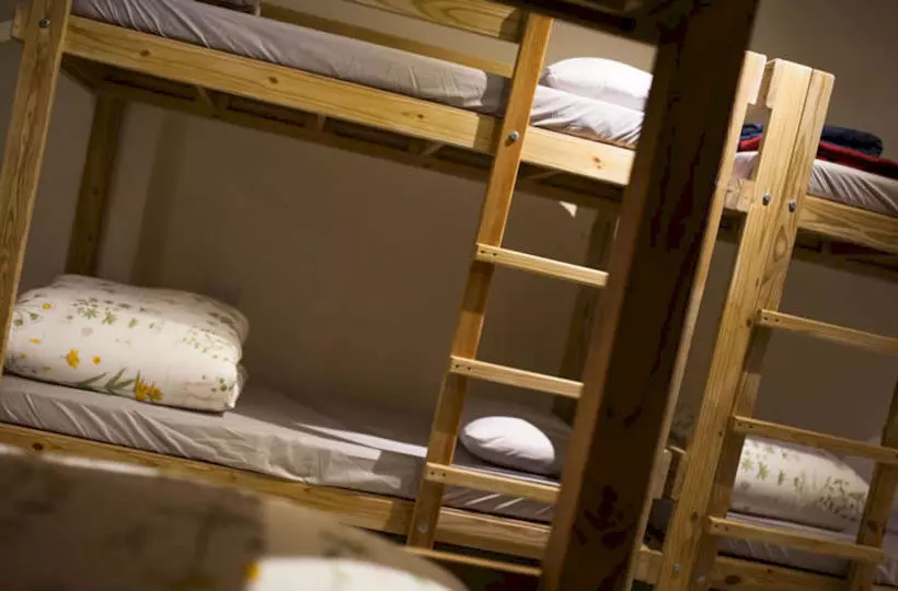 Be Good Hostel