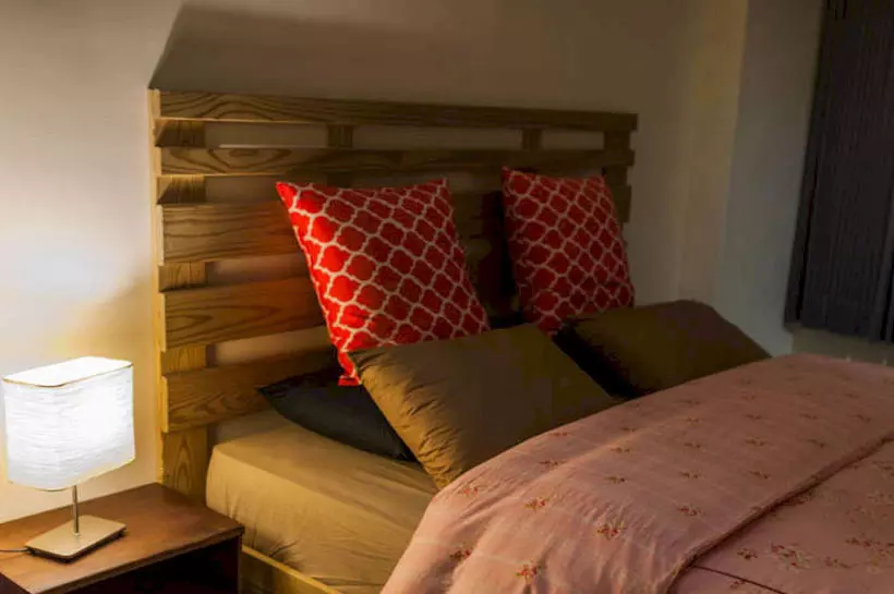 Be Good Hostel