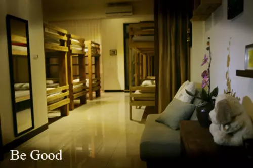 Be Good Hostel