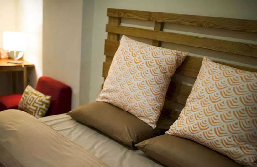 Be Good Hostel