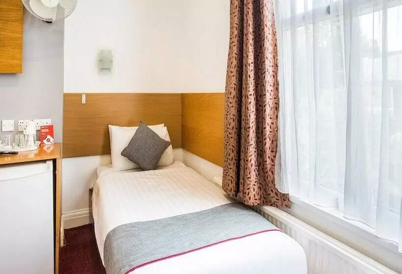 ベッドアンドブレックファースト London Guest House