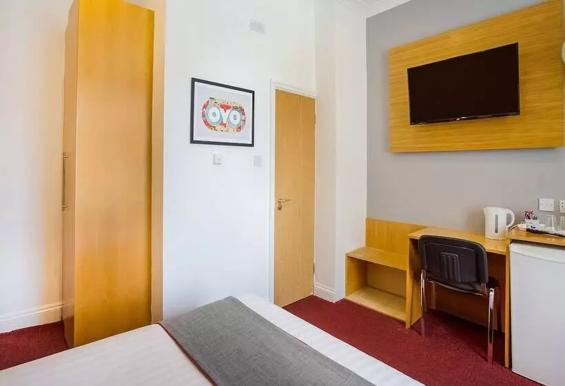 ベッドアンドブレックファースト London Guest House