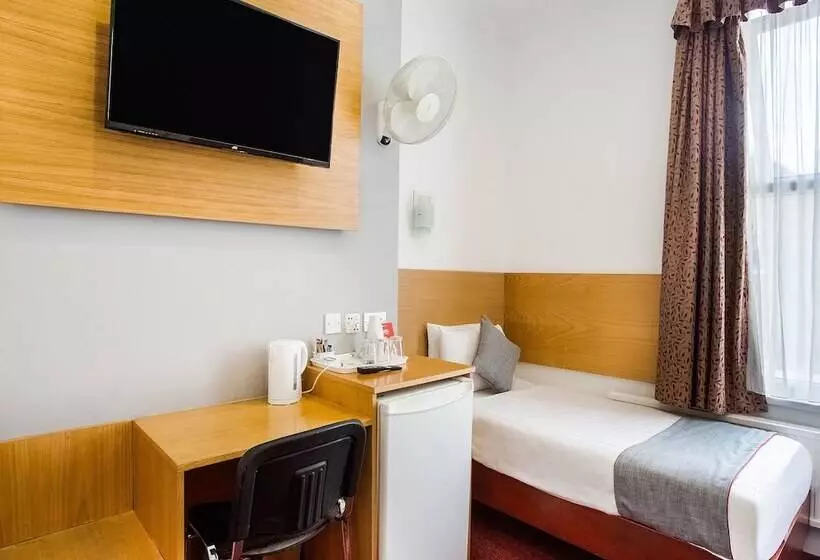 ベッドアンドブレックファースト London Guest House