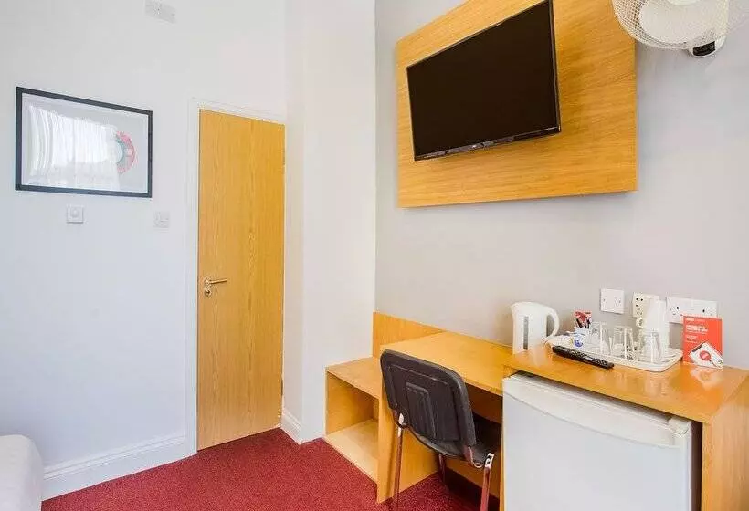 ベッドアンドブレックファースト London Guest House