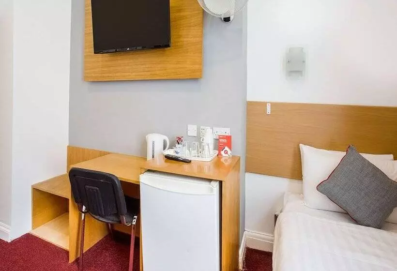 ベッドアンドブレックファースト London Guest House