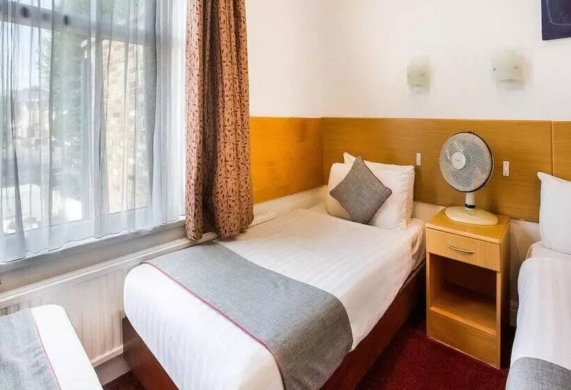 ベッドアンドブレックファースト London Guest House