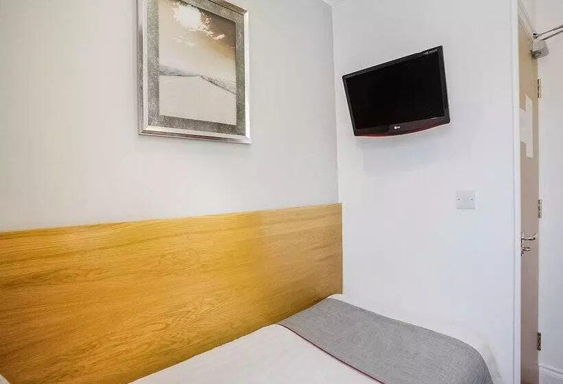 ベッドアンドブレックファースト London Guest House