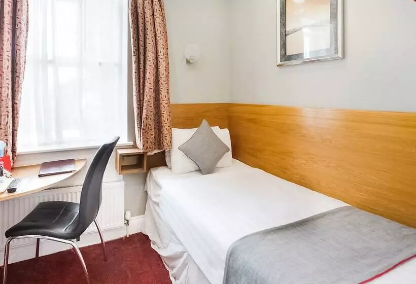 ベッドアンドブレックファースト London Guest House