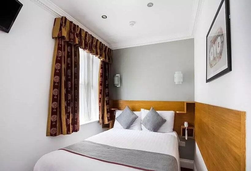 ベッドアンドブレックファースト London Guest House