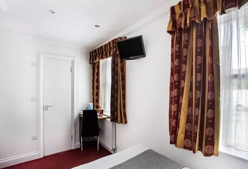 ベッドアンドブレックファースト London Guest House