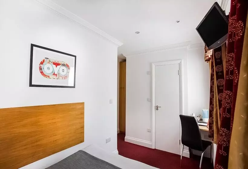 ベッドアンドブレックファースト London Guest House