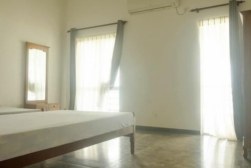 Bed and Breakfast Muhudu Rella Villa