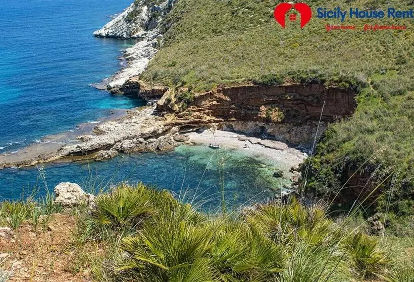 Borgo Aranci Appartamento In Villa Garofalo 15b