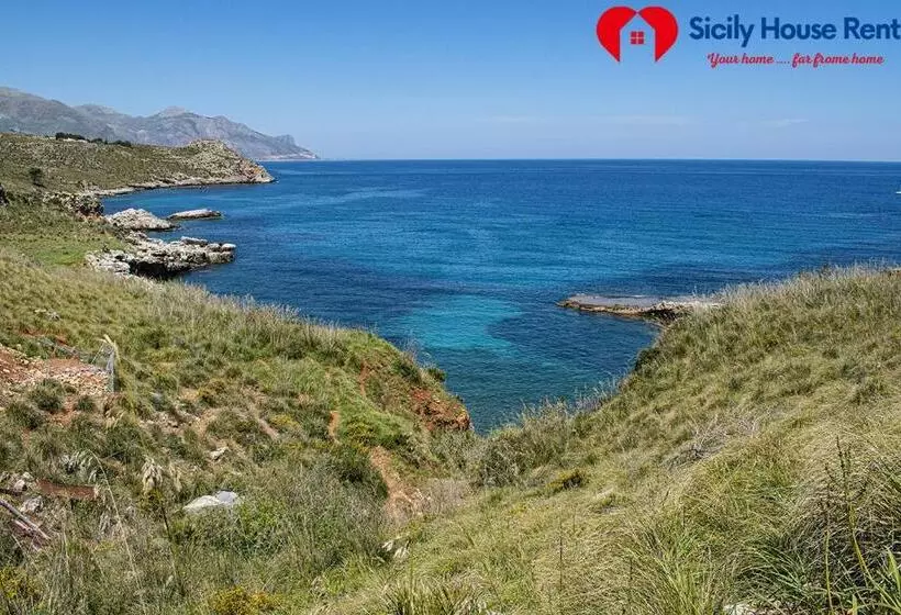 Borgo Aranci Appartamento In Villa Garofalo 15b