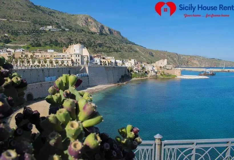 Borgo Aranci Appartamento In Villa Garofalo 15b