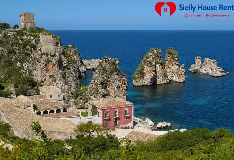 Borgo Aranci Appartamento In Villa Garofalo 15b